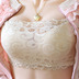 Đồ lót nữ ống top bra mỏng phần ngực quấn ngực gợi cảm học sinh nữ sinh trung học trắng dày áo ngực định hình áo lót k dây Áo ngực thể thao
