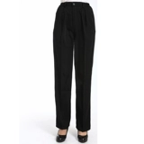 Рабочая униформа, кофейные комнатные осенние штаны, свободный прямой крой, осенняя