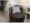 Beanbag ghế sofa da duy nhất căn hộ nhỏ sofa phòng khách giản dị xoay khách sạn ghế sofa văn phòng - Ghế sô pha