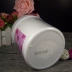 Beauty Salon Chai lớn Shimeijiali Rose Massage Massage Cream Kem dưỡng ẩm 1000g - Kem massage mặt