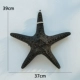 39 см. Extra Starfish Brown