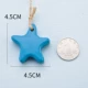 Mini Blue Star Phopment