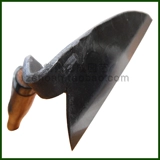Jiuzuo Georgian Steel Bend ставят углеродичную сталь и прополку серп японской композитный сталь -мотыги