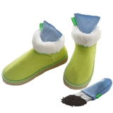 Divopy of Shoe Stinky Carbon Back Разрыва для обуви, углеродные пакеты, обувь стальная бамбуковая уголь разделите сладкую обувь сладость