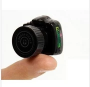 camera HD mini camera video kỹ thuật số mini DV thể thao camera giám sát không dây tachograph trên không - Máy quay video kỹ thuật số