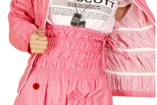 Костюм снежного костюма, проводящие потные женские сауны тренировочные упражнения для прыжков в брюки, танцевальная одежда для танца большого размера