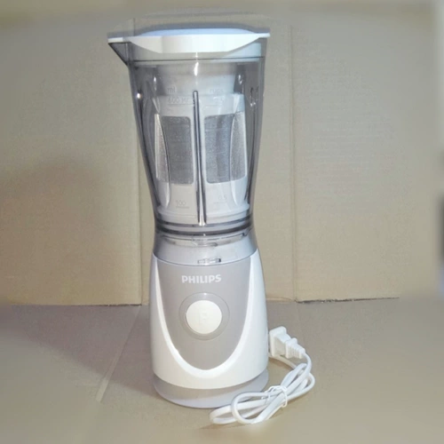 Philips, маленький кухонный комбайн