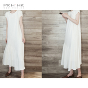 PKH.HK gấp các sản phẩm mới vào mùa hè và không thể cưỡng lại được.