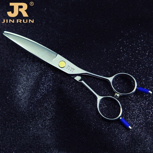 Willow -Leaf Ncissors Японские профессиональные парикмахерские ножницы в японском стиле парикмахерская на основе подлинных ножниц и ножного дуги.