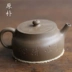 Đặc biệt cung cấp handmade Nhật Bản tự nhiên loofah tài sản thế chấp nồi nồi ấm trà pad trà lễ trà đặt phụ kiện cách nhiệt giữ nồi đế lót ly