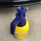 Yudi Badwarf стенд давление с распылением давления с распылением бутылочки с распылением.