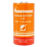 Умная батарея, расходомер, 26500м, 6v