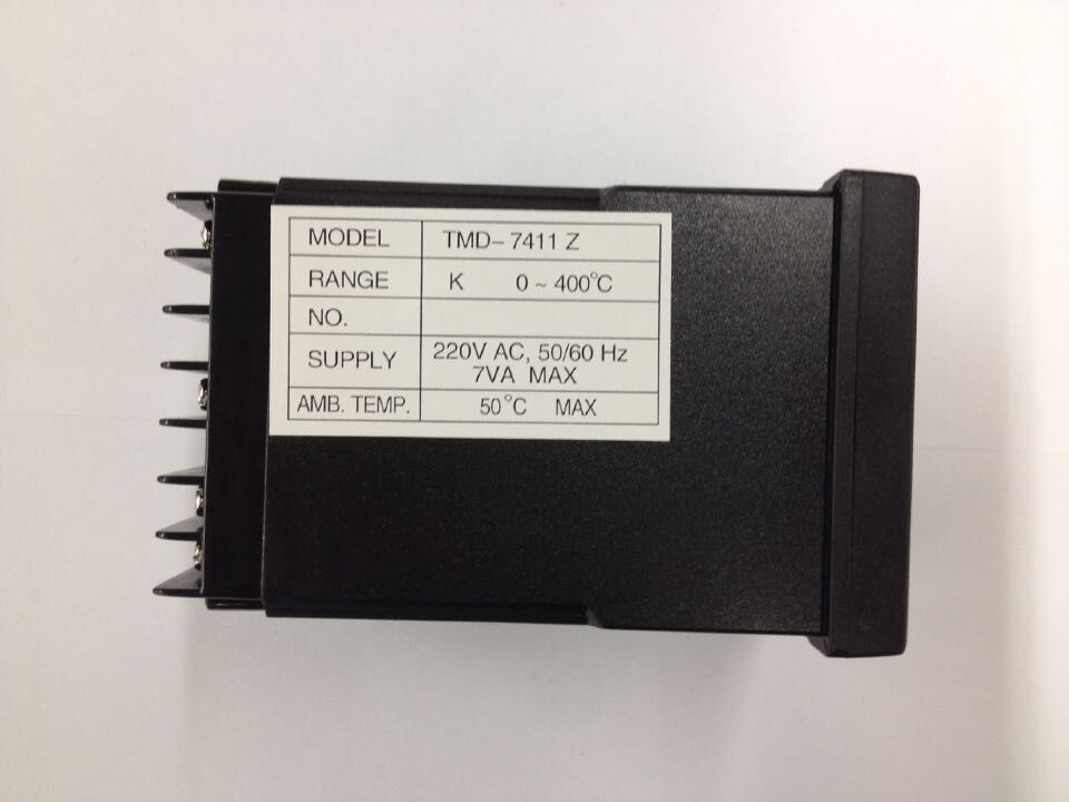 Yuyao BKC TMD 7411Z 7511Z умный термостат Пид контроль в наличии ...