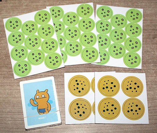Кукла, настольная игра, милая интеллектуальная игрушка