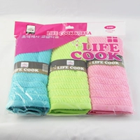 Стиль 3 (3 хлопковых грубых узоров)