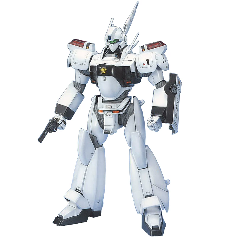 Новый набор Dantang MG 1/35 полицейский Инграма Ingram набор 1 2 3 Lapture модель