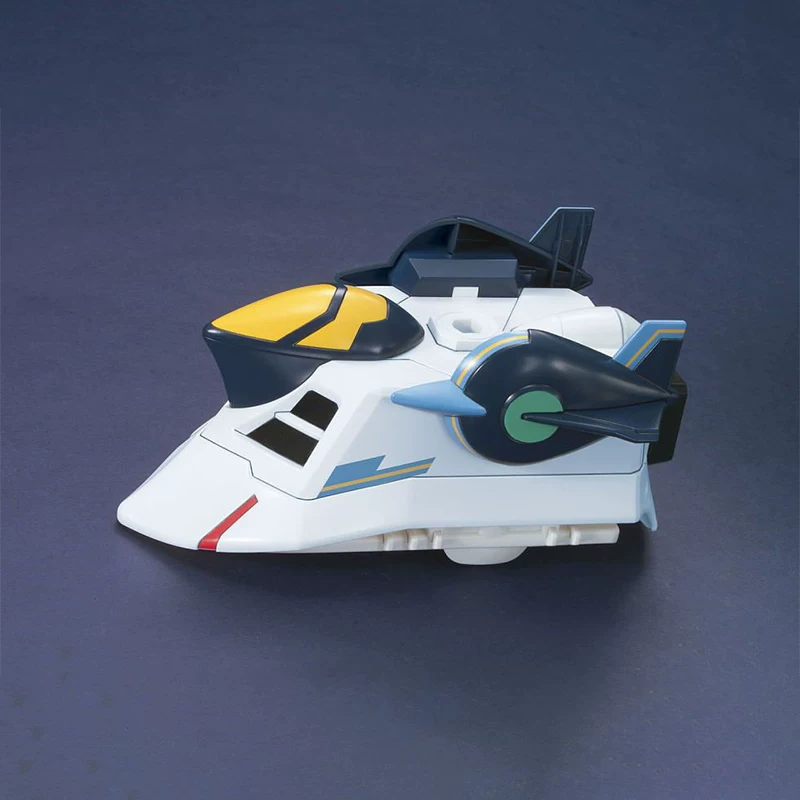 Новая сборная модель игрового Тан Ди Картон Борьба LBX Икарос