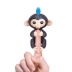 Ngón tay đồ chơi tương tác Warwick Cá đồ chơi trẻ em thông minh đầy màu sắc ngón tay khỉ nam cô gái xe đồ chơi Đồ chơi IQ cho trẻ em