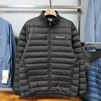 We0951 Specials Colombian Male Down Jacket