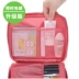 Túi giặt mới của Hàn Quốc đa chức năng du lịch cung cấp túi lưu trữ có thể gập lại túi mỹ phẩm không thấm nước Nâng cấp thế hệ thứ hai - Rửa sạch / Chăm sóc vật tư túi đựng mỹ phẩm nam Rửa sạch / Chăm sóc vật tư
