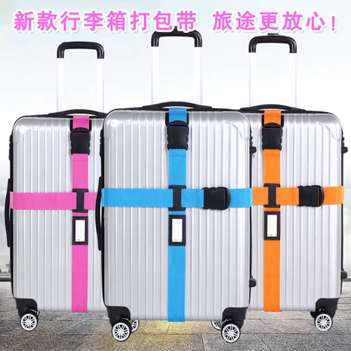 Чемодан, резинка для крепления багажа, сумка, пакет, увеличенная толщина