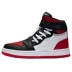 Air Jordan 1 Nova XX AJ1 giày cao gót nữ thay đổi dây đeo thông thường AV4052-106 - Giày bóng rổ
