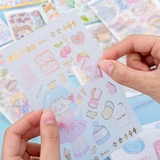 Детская награда для друга для детского сада для школьников, наклейка, подарок на день рождения