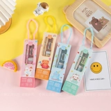 Детские канцтовары, комплект для детского сада, награда для школьников, подарок на день рождения