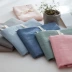 Khăn trải giường bằng vải cotton 笠 Khăn trải giường bằng vải bông đơn 笠 trải 1,5m1,8 mét đôi 1,2 mặt hàng đơn - Trang bị Covers