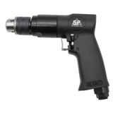 Shengfa Low -Speed ​​Mushroom Nainting Drilling Gun Front Reverse Tyk Tire Tool 3 6 8 мм душевая буровая головка гриба.
