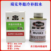 Рик 108 Клей бутылка