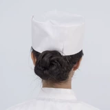 Японская белая дышащая шапка подходит для мужчин и женщин, в корейском стиле