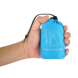 Складная сверхлегкая портативная водонепроницаемая сумка на одно плечо