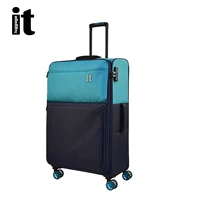 Капри Бриз/Юбка Синяя 1519