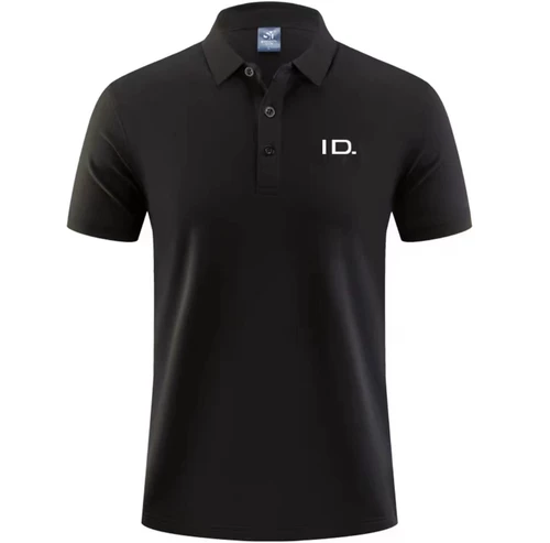 Комбинезон, лазурная футболка polo, делается под заказ