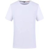 Летняя футболка polo для работы подходит для мужчин и женщин, новая коллекция, короткий рукав