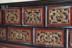 Ming và Qing giả cổ đồ nội thất cũ chạm khắc rắn ngồi xổm hiên lưu trữ bàn Trung Quốc cũ gỗ cho Đài Loan - Bàn / Bàn bàn gỗ xếp Bàn / Bàn