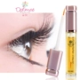 Lông mi dày tăng trưởng cong lông mày dày lông mi dày tăng trưởng lỏng chia tay mascara dài mascara missha