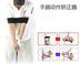 Sony thẻ nhớ USB golf tập thể dục trong nhà phù hợp với đào tạo trợ lý người mới bắt đầu năm mảnh swing aligner 	bộ gậy đánh golf honma Golf