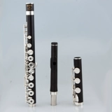 Флейта, профессиональные универсальные музыкальные инструменты для взрослых, 11 года