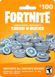 Fortress Night V-Bucks v Coin Fortnite Vbuckscard1000 2800 5000 13500