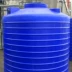 [Thùng nhựa PE] Bể chứa nước bằng nhựa màu trắng 5 khối màu trắng - Thiết bị nước / Bình chứa nước