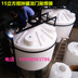 Công ty container Hồng Thắng trực tiếp bán 10 tấn 15 tấn 20 tấn 25 tấn 30 tấn 40 tấn 50 tấn bể nước pe - Thiết bị nước / Bình chứa nước thùng nhựa 1000 lít Thiết bị nước / Bình chứa nước