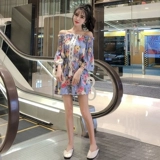 Летний сексуальный мегафон, шорты, штаны, сезон 2021, в корейском стиле, свободный крой