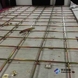 Шанхай Юмуму Кванганг Активный антистатический этаж 6003530 Вечные балки Dalvation с выплатой