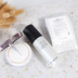 Korea MOOLDA Jasmine Superior Water Cushion BB Cream Kem dưỡng ẩm lâu dài xia Thay thế Set Gửi xịt trang điểm power perfection Kem BB