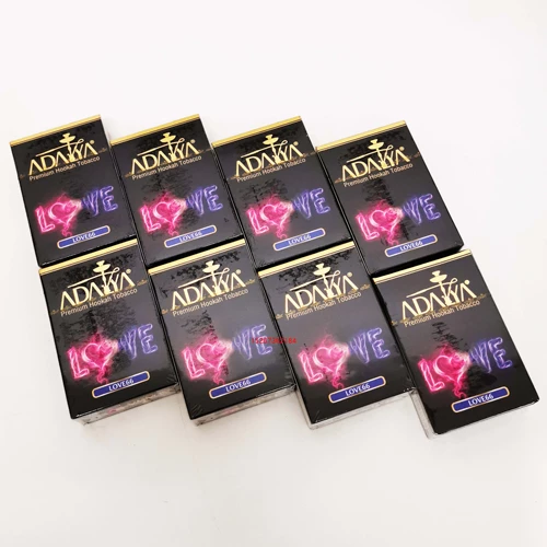 Адаля Адия Турецкая оригинальная фруктовая увольнение быстро обширная любовь66 Lady Killer Waterfish