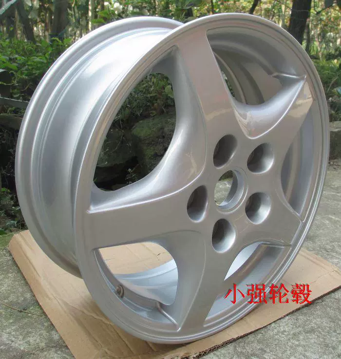 15 inch 16 inch Buick thế kỷ mới Junwei Buick kinh doanh GL8 Buick Lu Zun sửa đổi bánh xe nhôm