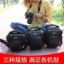 Túi đựng máy ảnh Nikon Túi đeo vai ban đầu d5300d7100d7200d7000d3400 - Phụ kiện máy ảnh kỹ thuật số Phụ kiện máy ảnh kỹ thuật số
