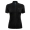 Tuyệt vời UG Merino nữ vest ngắn tay Kháng khuẩn chống mùi thoáng khí dây kéo thể thao - Áo thể thao áo khoác adidas trang